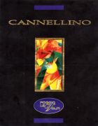 Cannellino Volpi